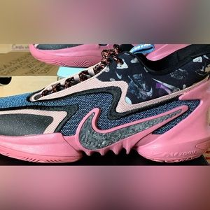 Men’s Nike Zero Special Edition